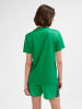 Hummel T-Shirt Hmlessential Damen in JELLY BEAN