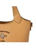 U.S. Polo Assn. Stanford Shopper Tasche 24 cm in camel
