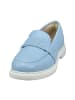 Bugatti Loafers in blau