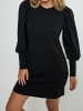 Peppercorn Kleid in Black