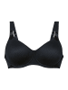 Anita Bügel-BH Leni in Schwarz