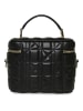 Steve Madden Taschen BPEGLISI in Schwarz/Gold