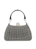 faina Women Wristlet in Black