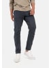 Camel Active Tapered Fit Worker Chino in Dunkelblau