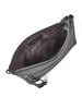 Liebeskind Berlin Zena Umhängetasche S Leder 22 cm black