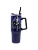 Wednesday Isolierte Thermoflasche aus Edelstahl von Wednesday, 920 ml