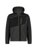 cmp Jacke, Funktionsjacke MAN JACKET ZIP HOOD in Anthrazit