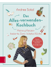 ZS Verlag Das Alles-verwenden-Kochbuch | Meine pflanzenbasierte Zero-Waste-Küche