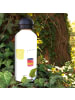 Mr. & Mrs. Panda Kindertrinkflasche Toast Marmelade ohne Spruch in Weiß