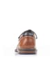 rieker Sneaker in braun