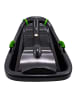 KHW Schlitten "Snow Bird de luxe" in  Anthrazit