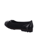Gabor Ballerina in schwarz