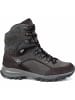 hanwag Winterstiefel Banks Winter Lady GTX in Dunkelgrau