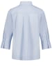 Gerry Weber Bluse 3/4 Arm in Light Blue