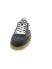 rieker Low Sneaker in schwarz