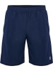 Hummel Hummel Verstellbare Taille Kurze Hose Hmlpulse Multisport Herren in DRESS BLUES