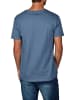 riverso  T-Shirt RIVLeon in Blau