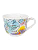 Blond Amsterdam Suppenschale Symbolica in Bunt - 14cm
