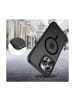 TechProtect TechProtect MagMat magnetisch Hülle iPhone 16 Pro Schwarz in Schwarz