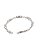 faina Women Bracelet in Silver