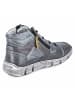 Krisbut Stiefel mit Warmfutter in blue
