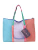 Fritzi aus Preußen Shopper My Shopper Limited Multi in Mehrfarbig
