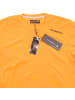 adidas Shirt Activity Porsche Tee in Orange