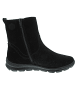 rieker Stiefelette Schwarz