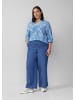 s.Oliver Bluse  in  55A0_royalblau