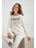 monari Pullover in champagne