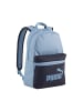 Puma Phase CB Small Backpack 11 Liter Kinder Rucksack in cool blue-new navy