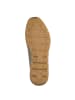 Tamaris Sportliche Schnürschuhe in Beige