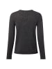 brookshire Pullover in grau - 0004