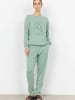 soyaconcept Pullover SC_BANU in 7580 MINERAL GREEN