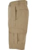 Urban Classics Urban Classics Herren Big Cargo Bermuda in unionbeige
