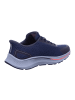 Skechers Herren Halbschuhe GO RUN CONSISTENT 2.0 - WORLDVIEW in Blau