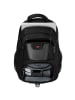 Wenger Pillar 16 Rucksack 48 cm Laptopfach in black gray