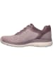 Skechers Freizeitschuh Bountiful in dunkelrosa in dunkelrosa