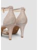 s.Oliver Pumps in 0030_gold
