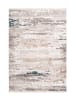 Kayoom Vintage Teppich Akropolis 325 in grau - blau - rechteckig