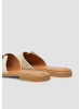 s.Oliver Sandalen in 0400_creme