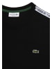 Lacoste T-Shirt in schwarz