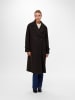 Vero Moda Mantel in Chocolate Torte