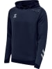 Hummel Hummel Hoodie Hmllead Multisport Herren in MARINE