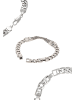 faina Women Jewelry Set in silver