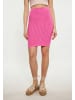 IZIA Damen Rock in PINK