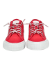 Mustang Sneaker in Rot