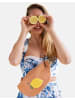 Fritzi aus Preußen Tasche Bum Limited Squeezy Lemon in Orange