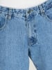 Reell Jeanshose "Organic Solid" in Blau
