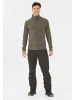 Whistler Midlayer Kajsa in 1071 Black Ink